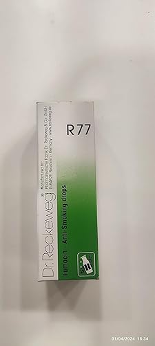 2 gotas Dr. Reckeweg R77