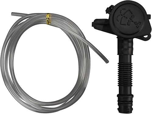 Miniatura 656 de TRQ Depósito de limpiaparabrisas compatible con Chevrolet Cruze GM1288255 2016-2019