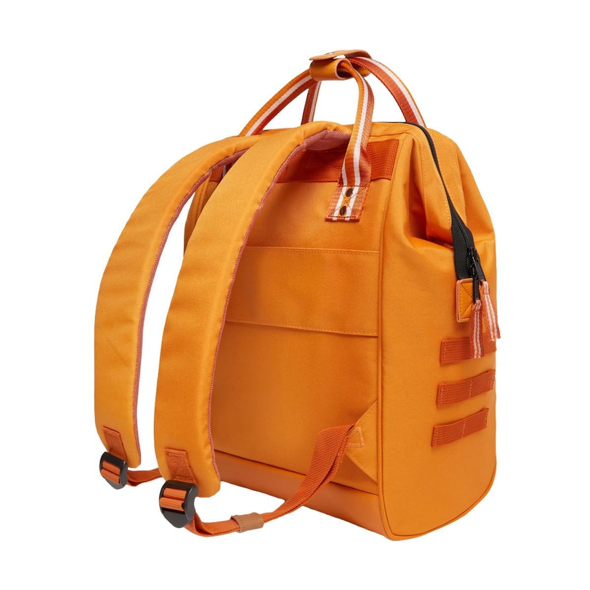 Cabaïa Adventurer Medium Johannesburg Sac à dos, Orange, Rucksack