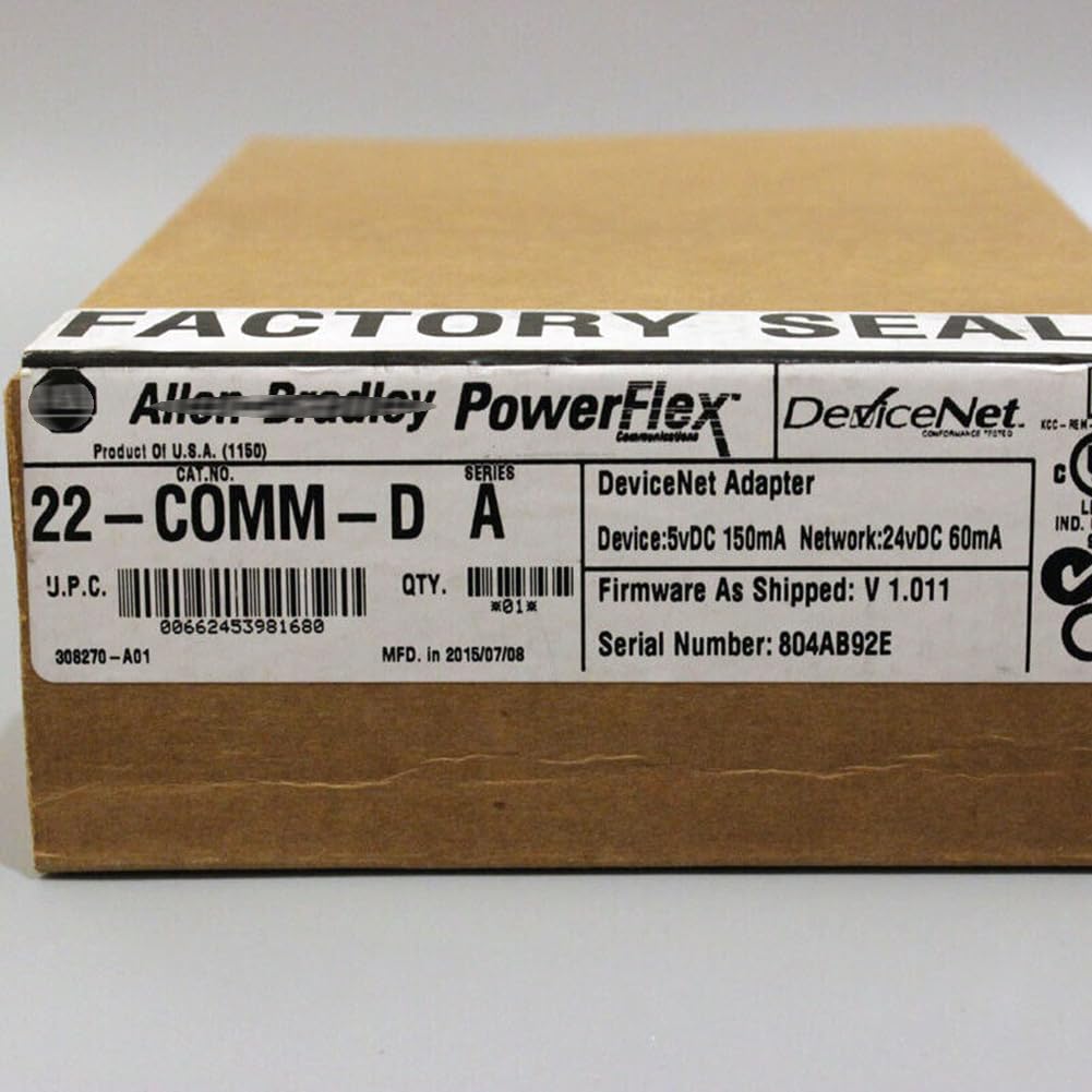 22-COMM-D Communication Adapter