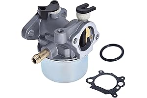 WFLNHB Carburetor for Toro Recycle Mower 22 Inch