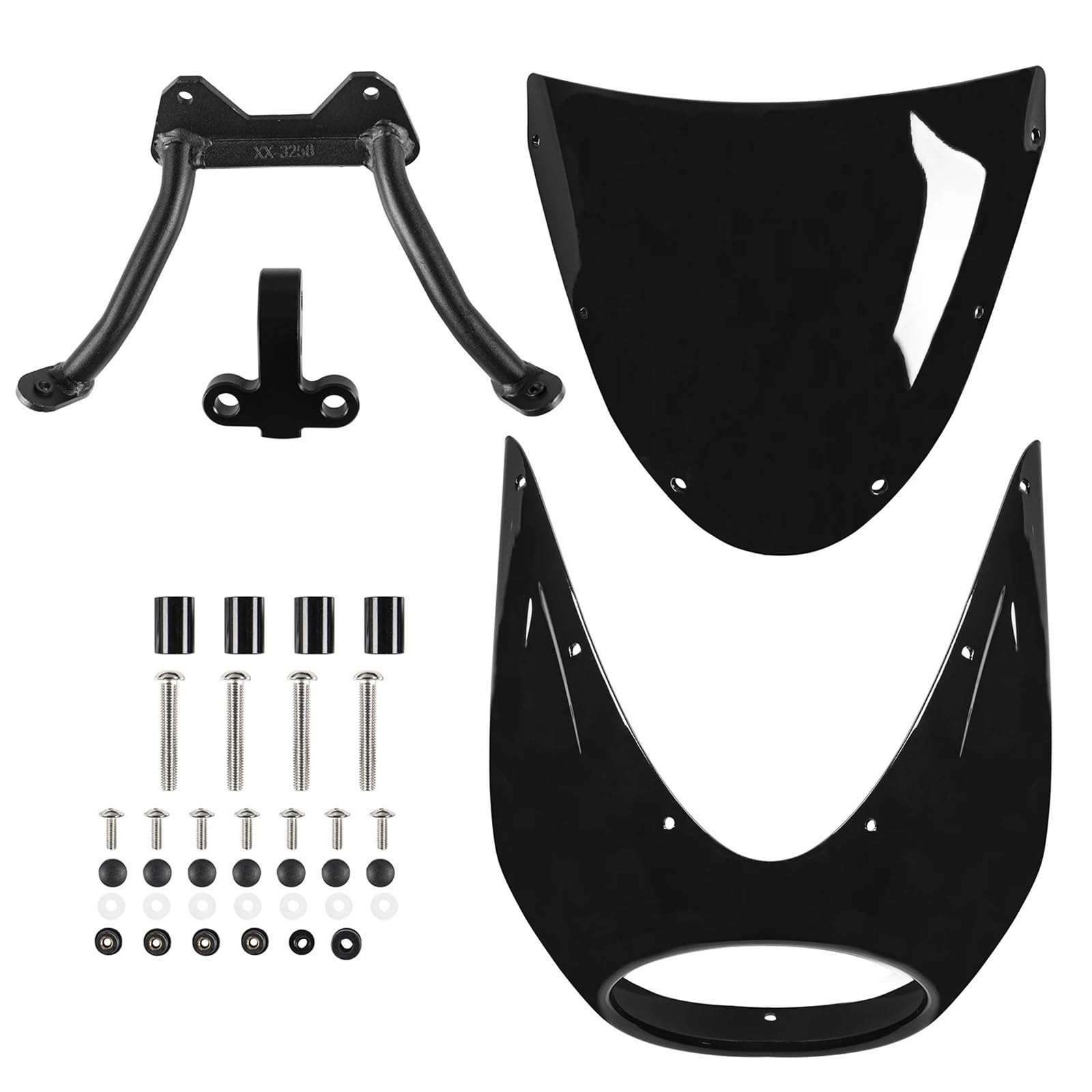 Do R 18 2020-2024 2022 2023 Fairing Tail Cover