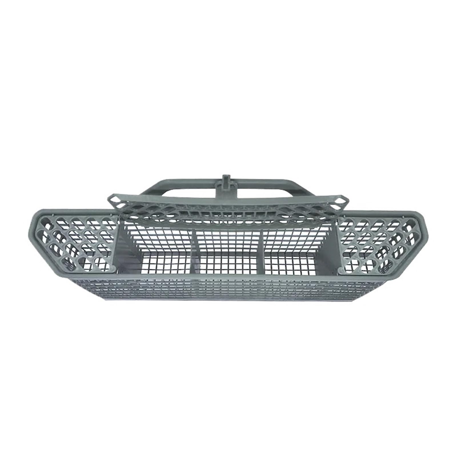 Universal Dishwasher Cutlery Basket, Compatible With GE, Replacement Part For WD28X10128