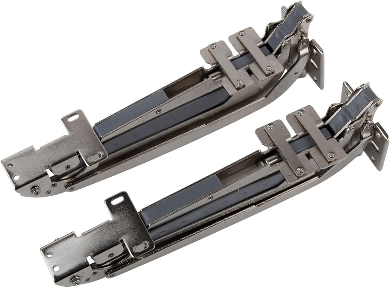 Innovative Of Sliding Hinges Perfectly Suited To Modern Wardrobe Needs, Enhanced By Long Connectors