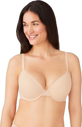 Wacoal Womens Perfect Primer Push Up Bra