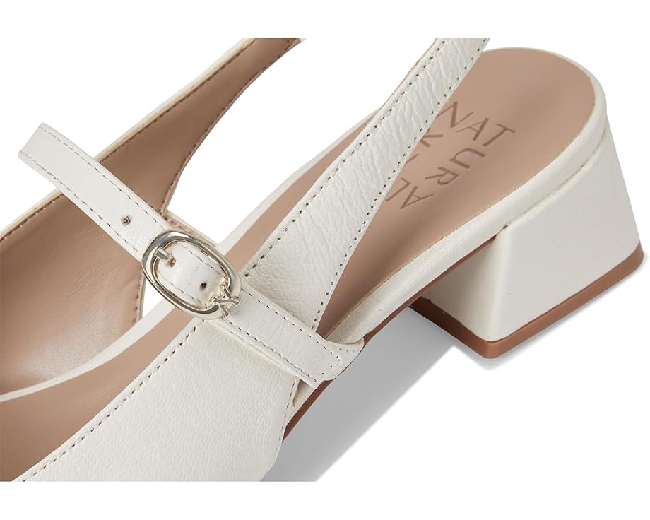 Naturalizer Soul Naturalizer Idea Ballet Flat - Right View