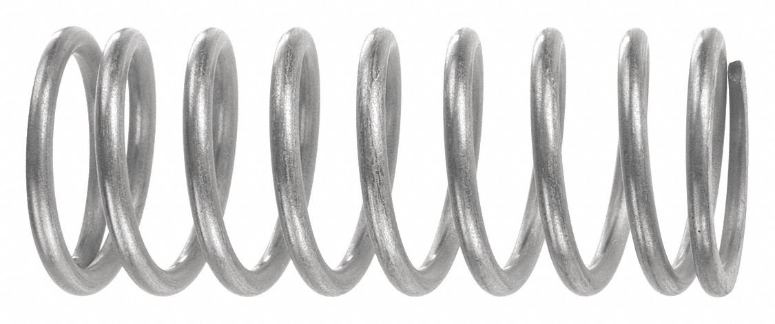 Spec C14601352500M - Compression Spring Music Wire PK10