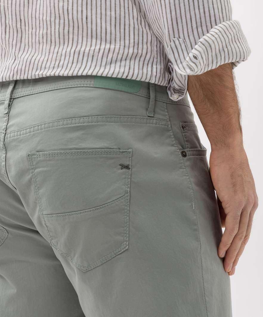 BRAX Style Cadiz U Ultralight Five-pocket - Spodnie Mężczyźni