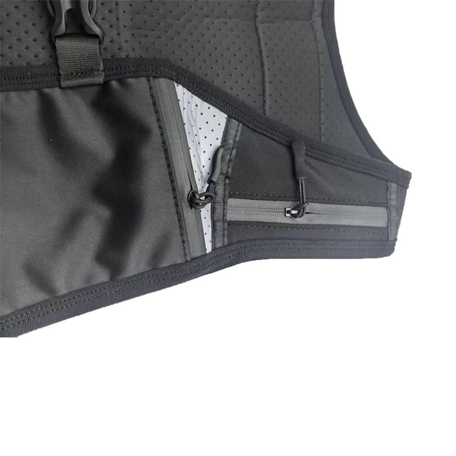 SNAPPSY Running Vest Waterproof Chest Pack for Riding Outdoor Sport Adults-picture-25