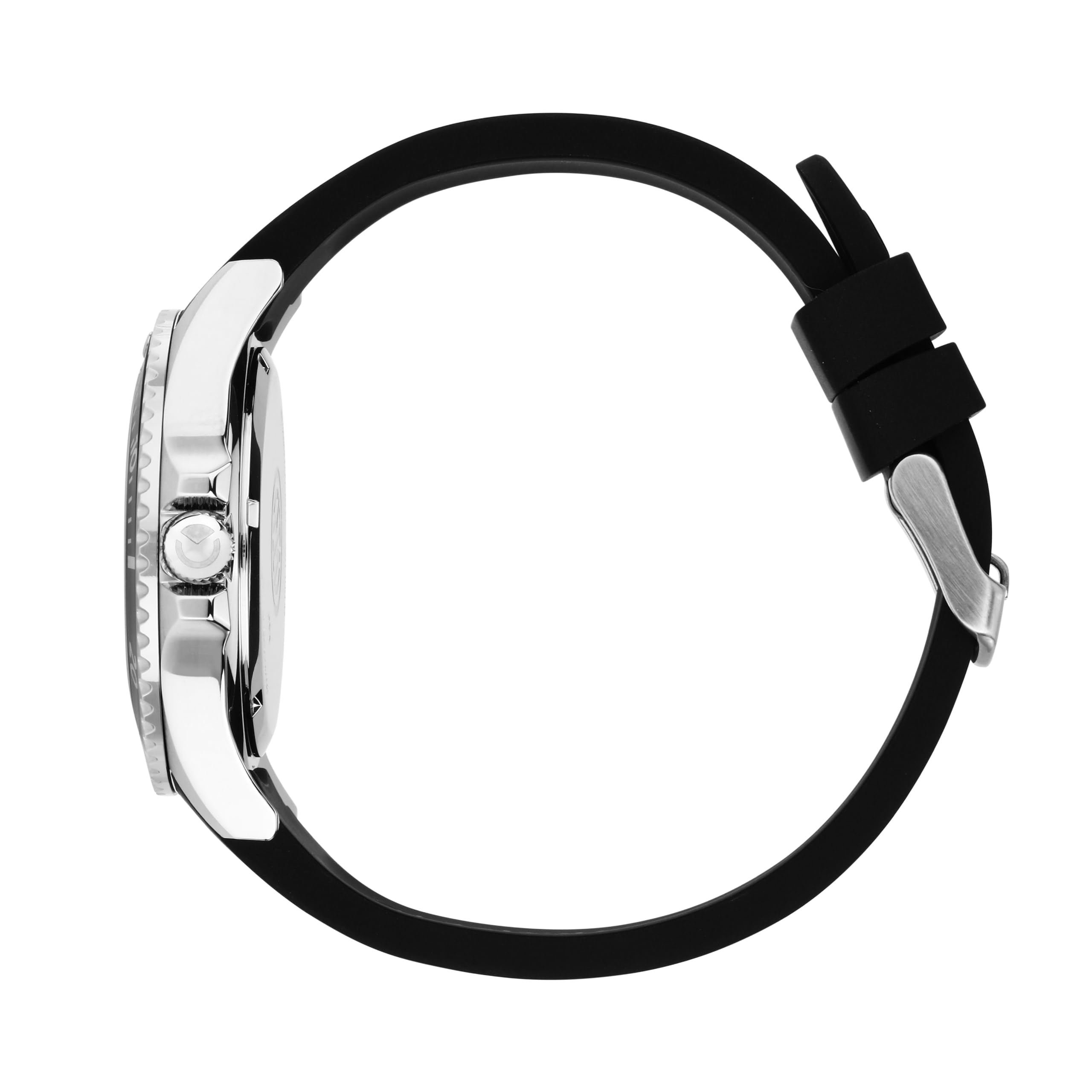 Sector No Limits Orologio Uomo, Solo tempo, Analogico, 43 mm, Collezione 230 - INTER Special Edition - R3251161061