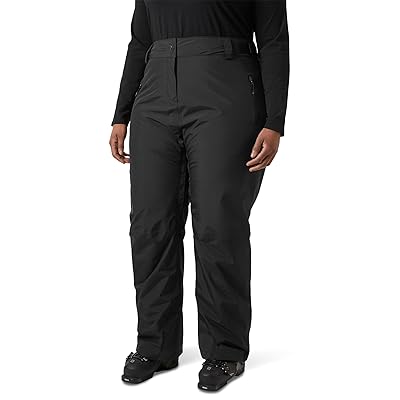 Helly Hansen Plus Size Blizzard Insulated Pants Women