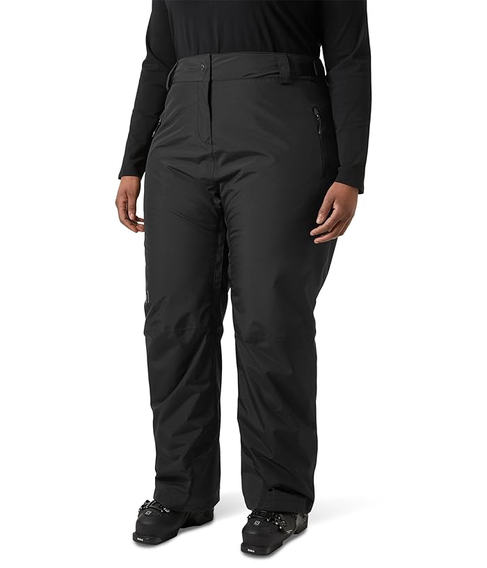 Women's Helly Hansen Plus Size Blizzard Insulated Pants