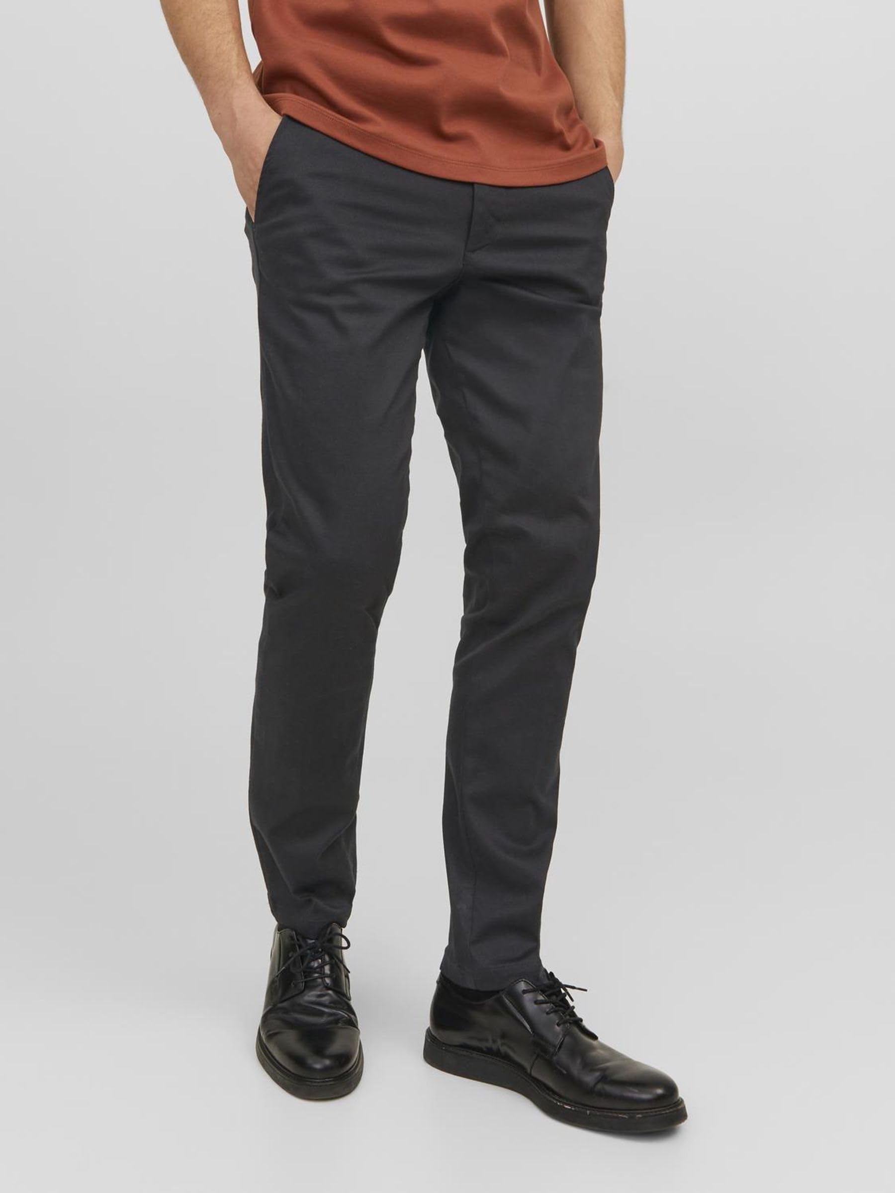 Jack & Jones Jpstmarco Jjpremium Chino Noos - Pantalones Chinos Hombre