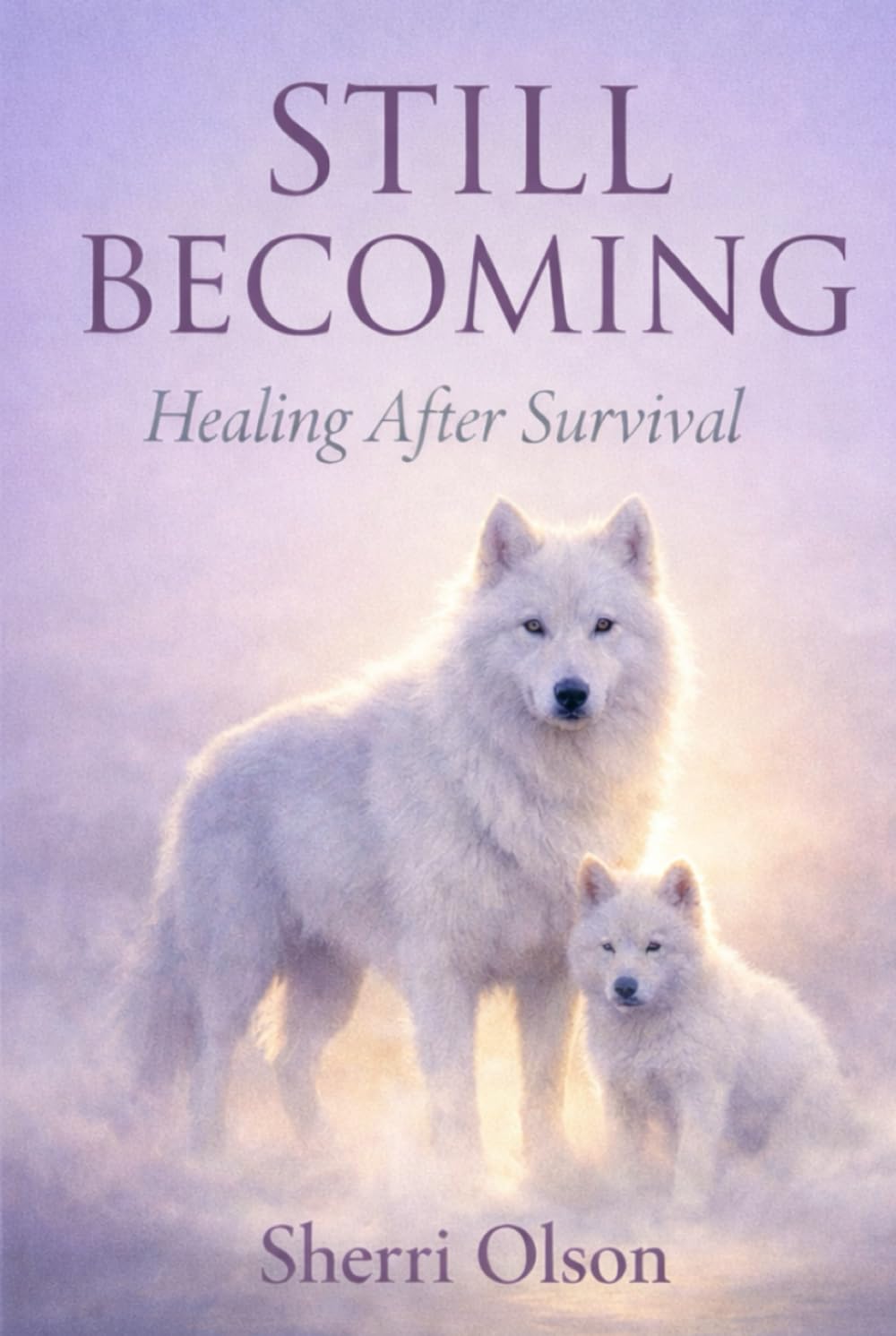 Still Becoming: Healing After Survival