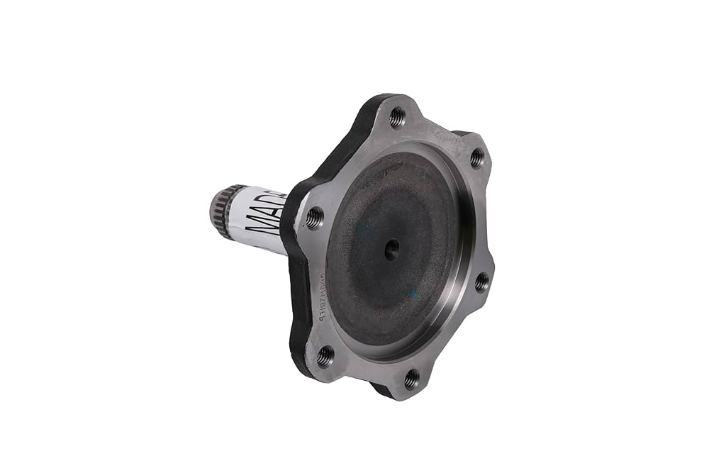 GM Genuine Parts 22876135 Front Driver Side Drive Axle Inner