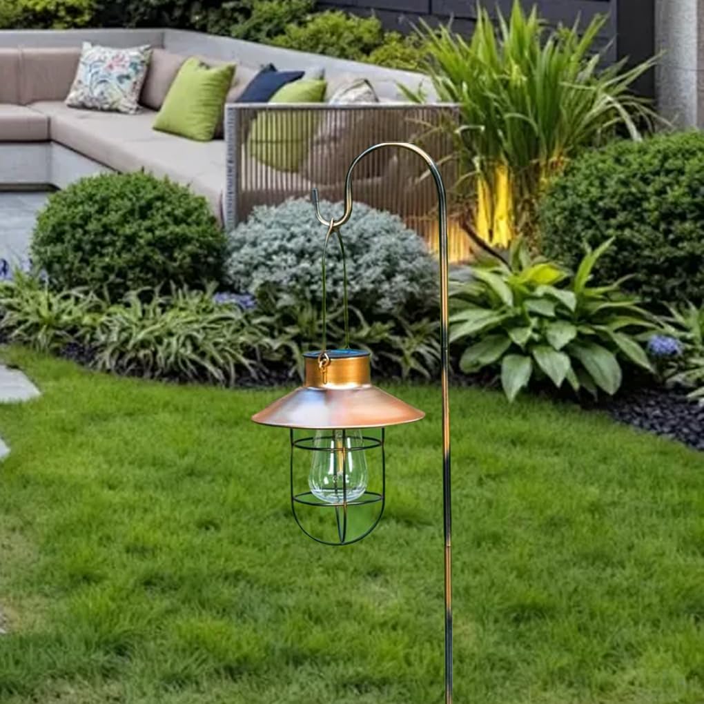 Ailan 2 paket/los Outdoor Solar Laternen Ersatz Top Mit Warm Weiß Led lampe Ersatz Solar Licht Für Laterne Solar Birne Beleuchtung