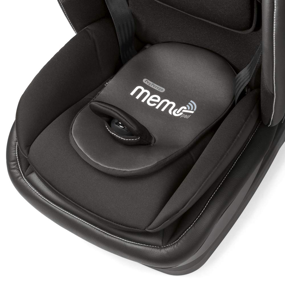 Peg Perego Memo Pad - 80 G, dispositivo anti-abandono