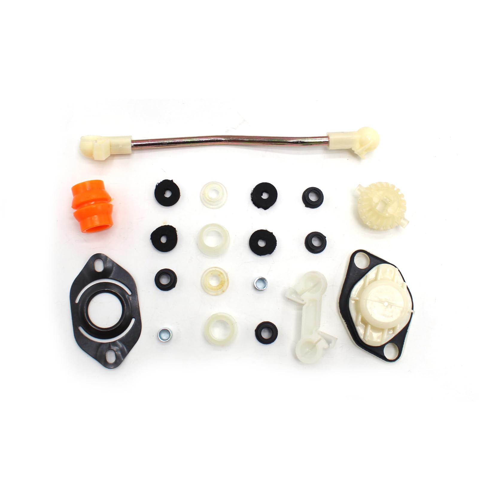 Kit de varillaje de engranajes de repuesto para caja de cambios VW Golf MK2 GTI