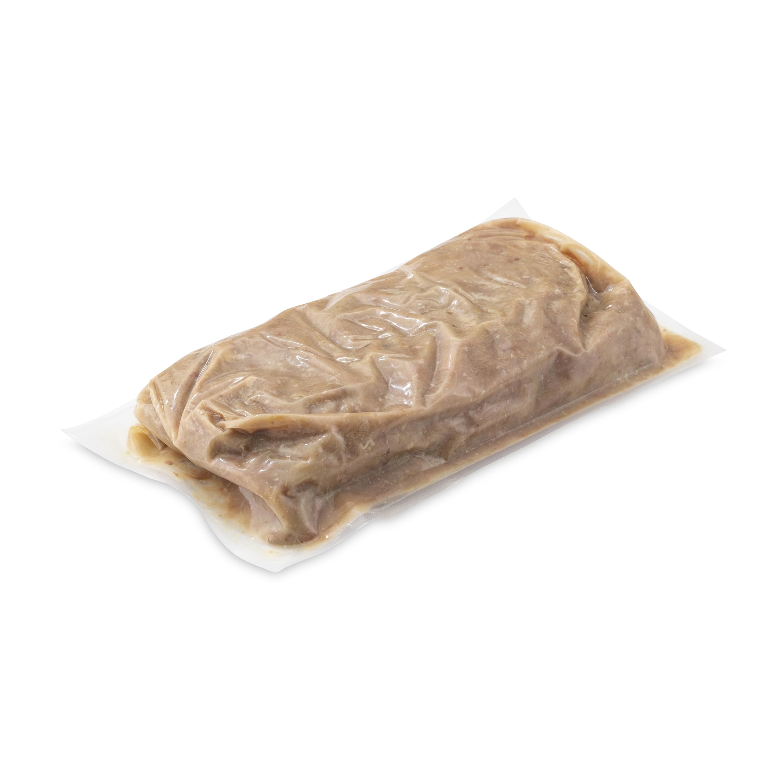 LANDPERLE Pulled Duck ca. 500g | gezupftes Entenfleisch für Pulled Duck Burger | vorgegart im eigenen Saft | ohne künstliche Zusatzstoffe Geschmacksverstärker u. Konservierungsstoffe (1)