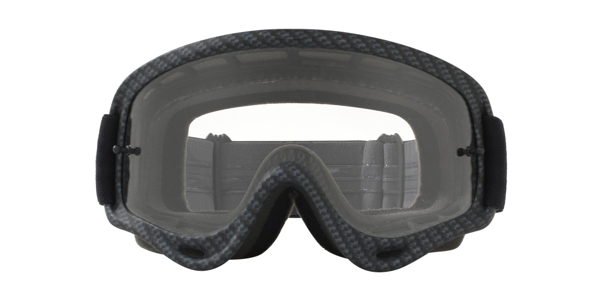 Oakley O-Frame MX Carbon Fiber w/Clear