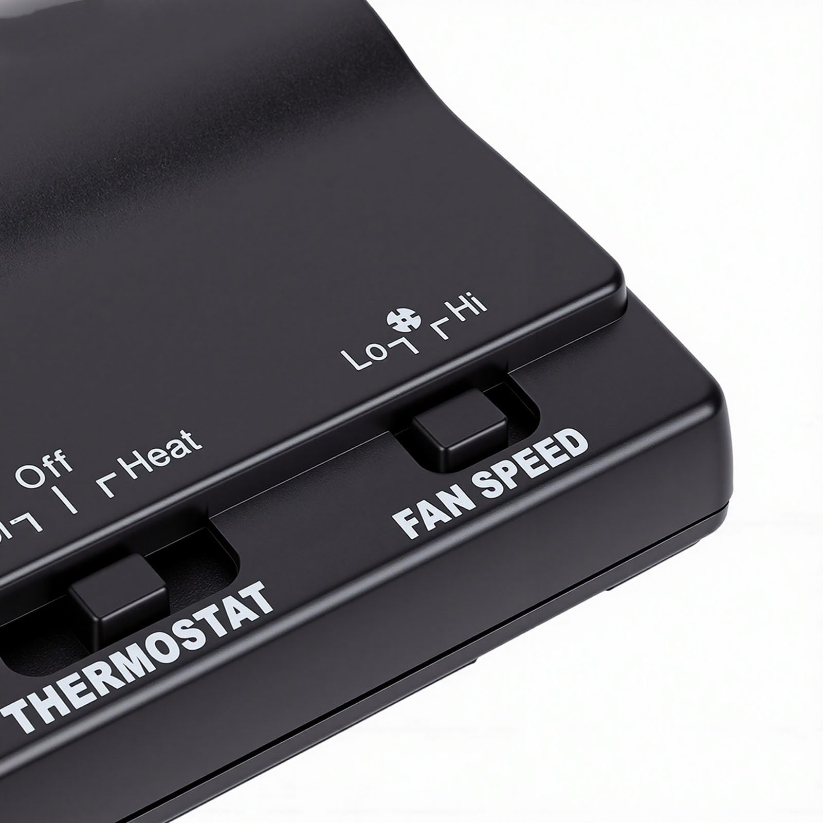 Termostato Digitale per, 83303862 per Controller Mach Serie 8330 Montato a Parete per Riscaldamento e Raffreddamento, con 3 modalità, Cavi Codificati a Colori