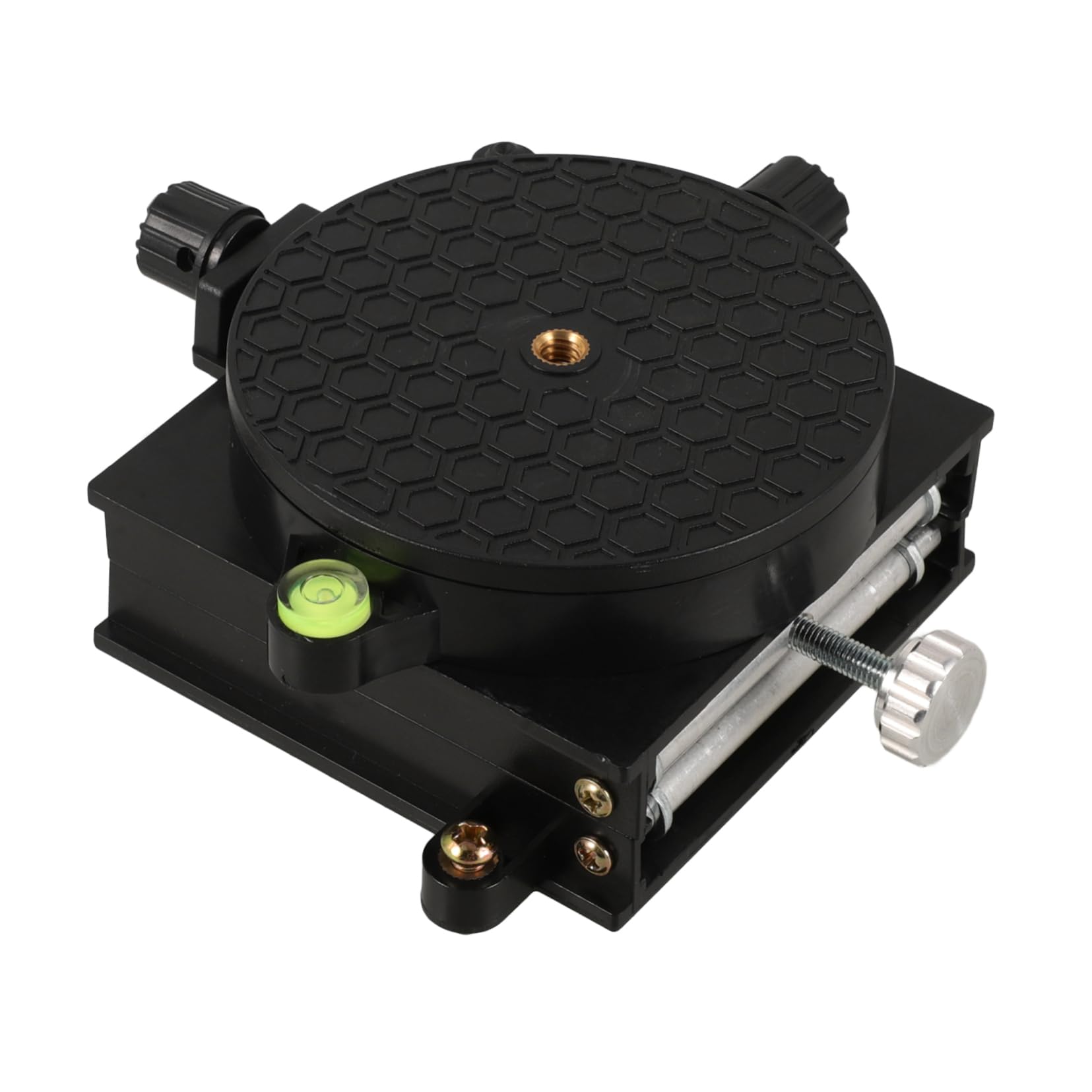 NULYLU Lift Level Lift Table Stand Labs Jack Leveling Machine Lift Platform Laboratory Lifting Platform Lifting Table Stand Stainless Steel Support Jack Platform Metal Laboratory Jack