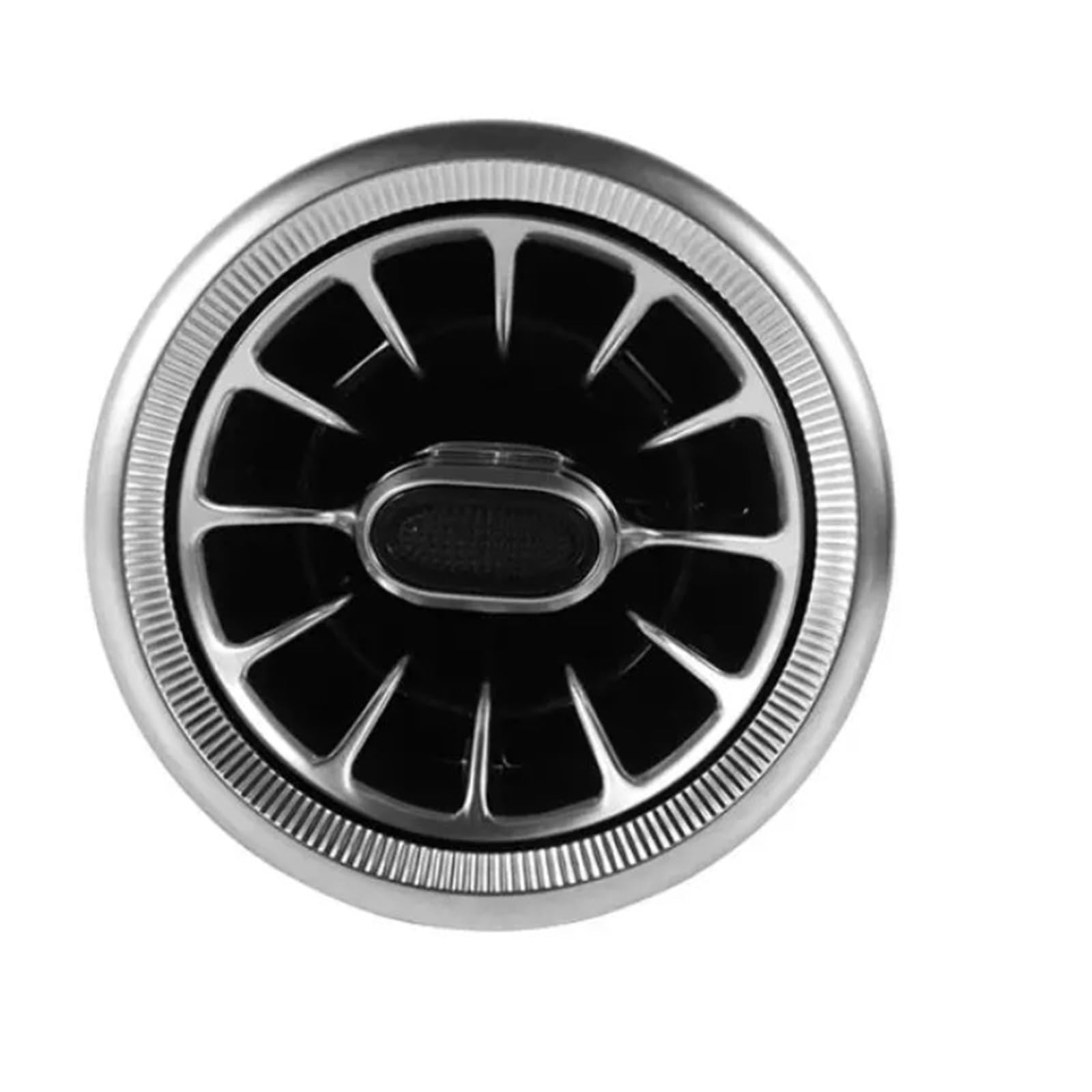 Rejilla de ventilación interior Opel Adam 2013-2025 para consola frontal 6