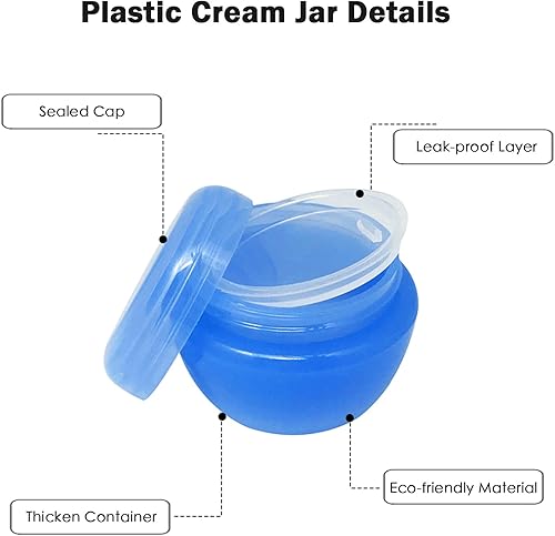 Miniatura 7 de Botella de spray de viaje aprobada por la TSA de 2 onzas, 2.0 fl oz, paquete de 3 botellas de aerosol de niebla fina a prueba de fugas, pequeños