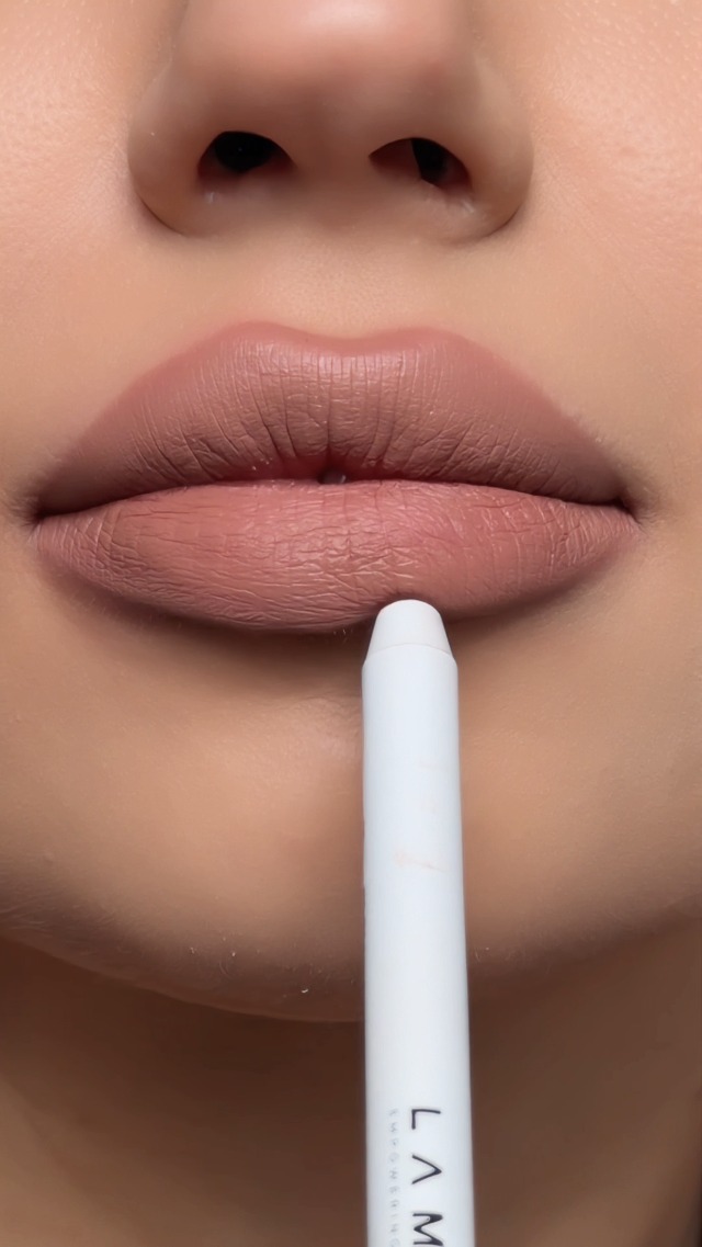 Amazon.com : Lamel Gel Lip Liner Pencil – 5 Pack – 2-in-1