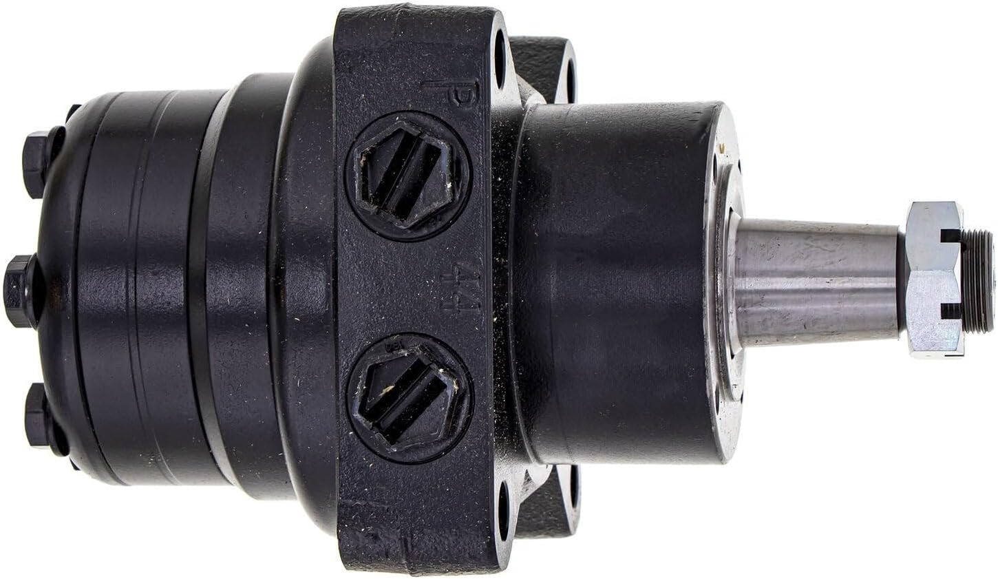 proven part Wheel Motor Fits Exmark 103-2489, 109-6553 Fits Toro 103-2489