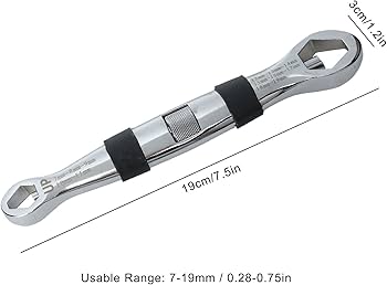 80Mm Multifunctionele Badkamer Wrench Wastafel Wat... – Vicedeal