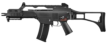 Amazon | 東京マルイ G36C 10歳以上電動ガン ライト・プロ