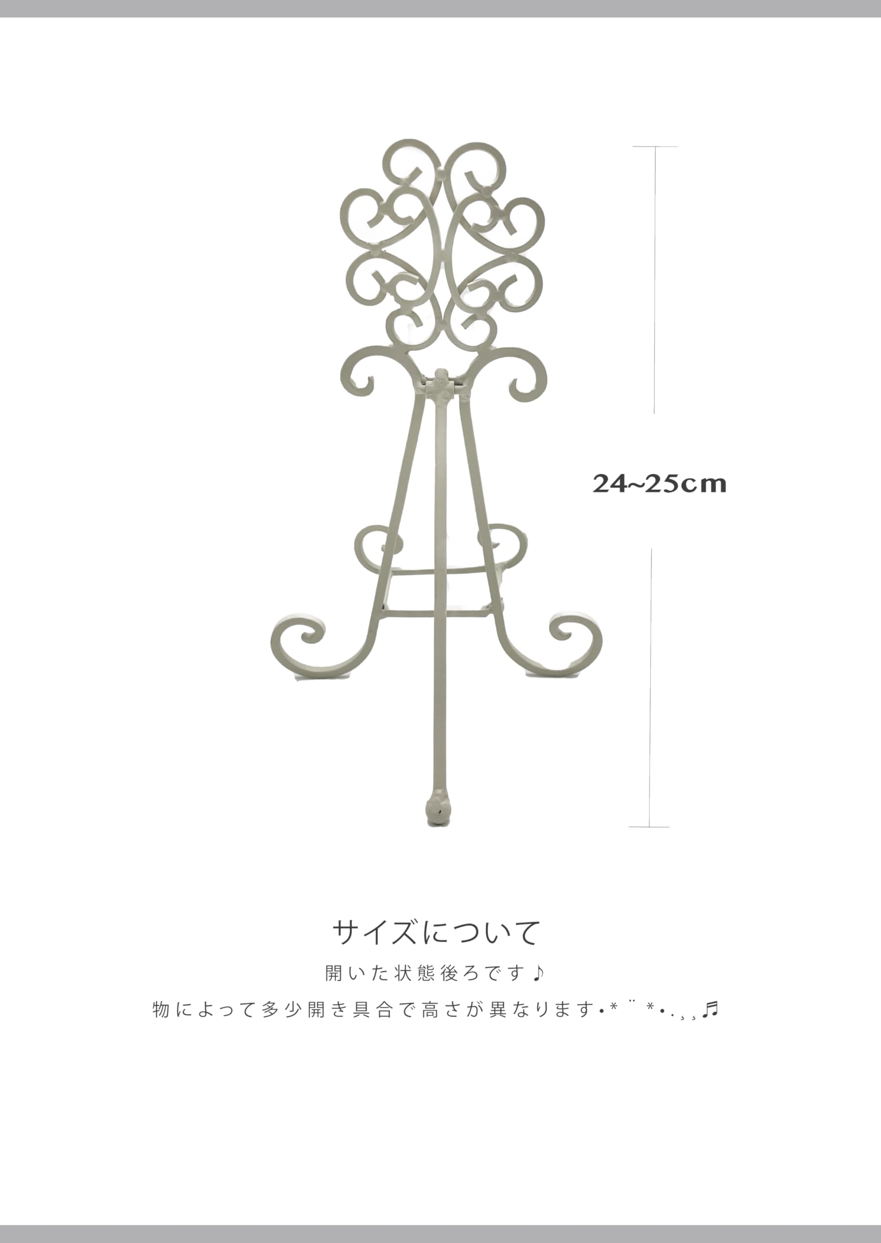 Amazon.co.jp: mamawreath ママーリース オリジナル リーススタンド