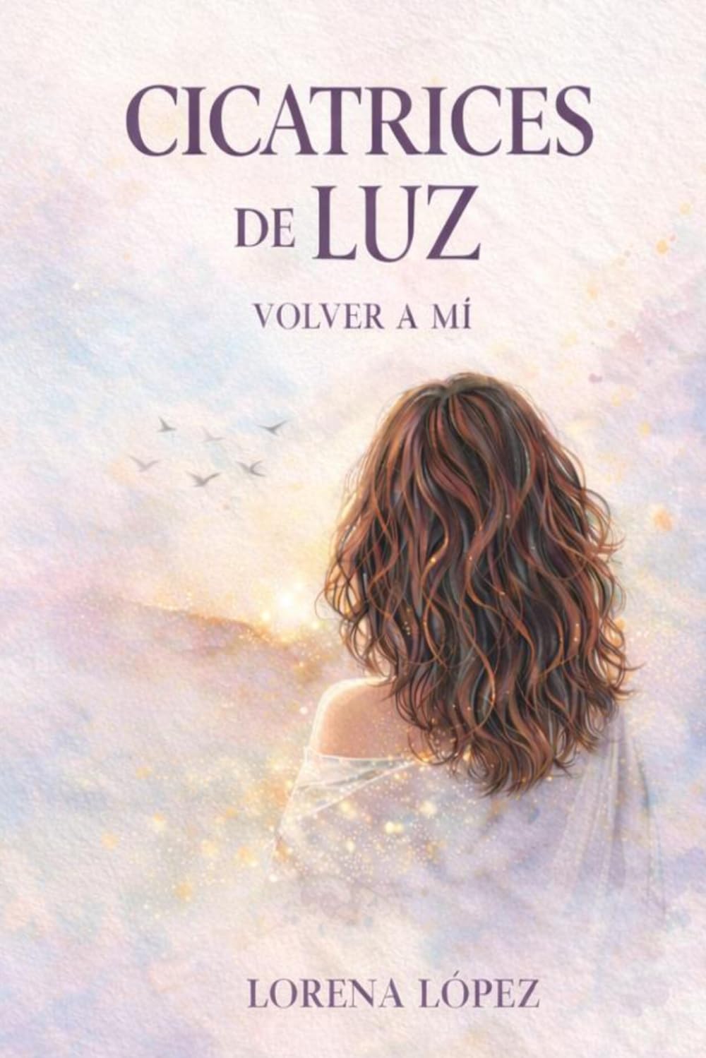 Cicatrices de luz