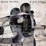 snow patrol eyes open  Eyes Open
