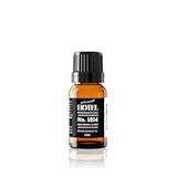 AirScent Hotel Diffuser Oil No&period; 1014 Inspired by The Iconic 5-Star Hotel Coastal Blend - Lemon Bergamot Sea Breeze - 10 mL &period;34 fl oz - Fragrance Oil for Ultrasonic and Waterless Diffusers and Crafting