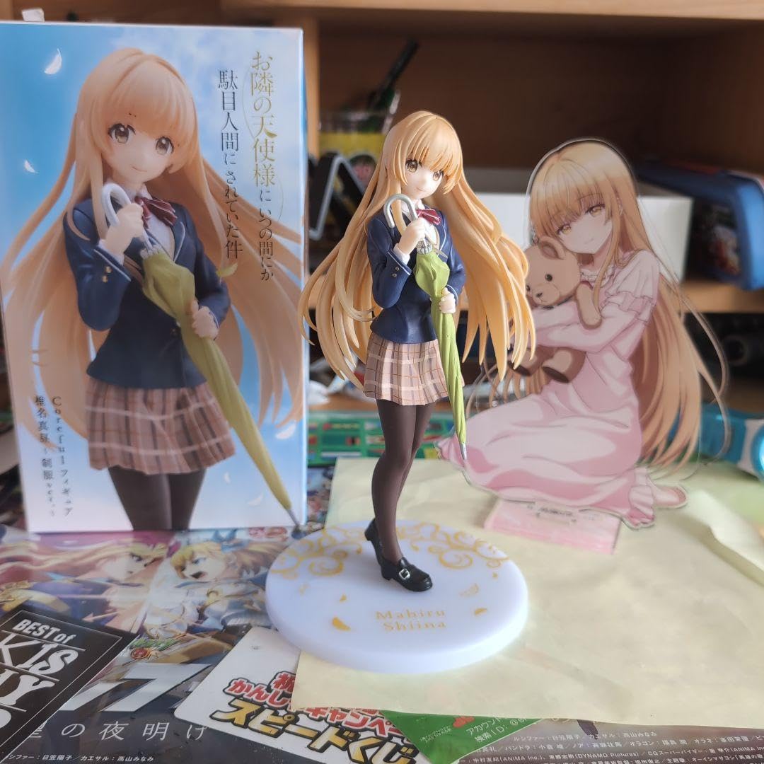 バラ売り可 お隣の天使様にいつの間にか駄目人間にされていた件 まとめ売り お隣の天使様にいつの間にか駄目人間にされていた件」DVD Vol.2