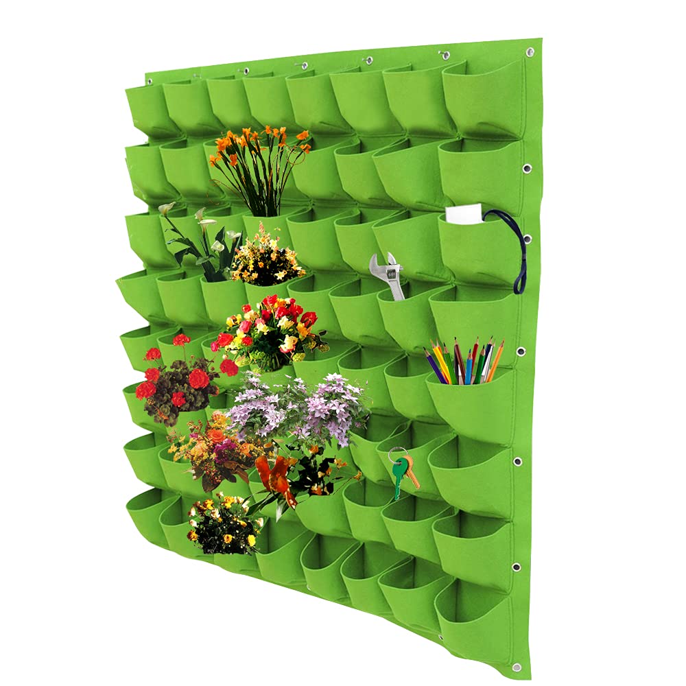Bolsas de cultivo de patatas de 10 galones, paquete de 4 macetas para tomates y verduras, bolsas de cultivo de jardín de tela duradera para jardinería en casa