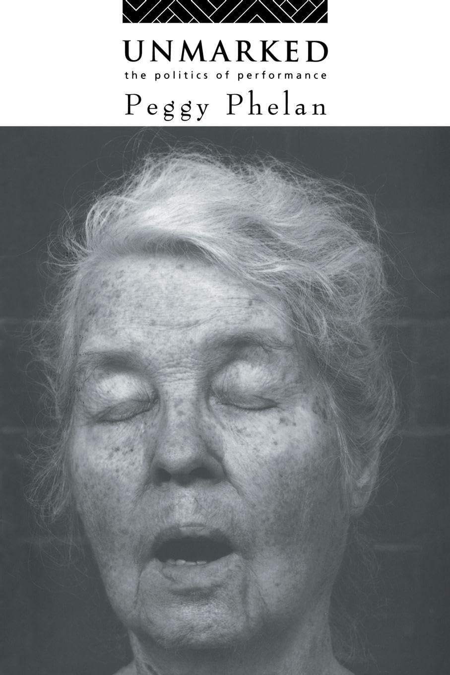 Unmarked - 9780415068222