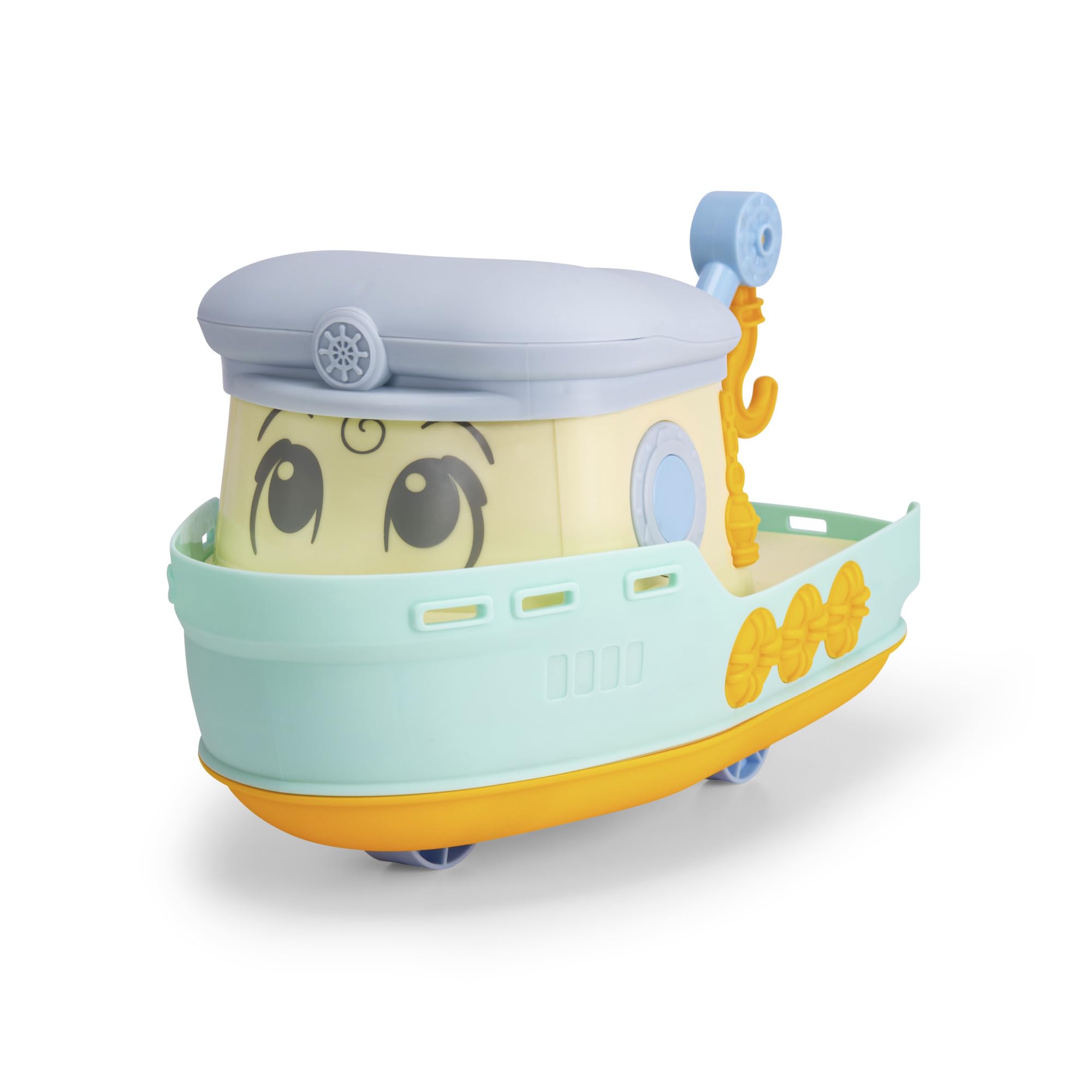 Dickie Toys ABC Cosy Caro