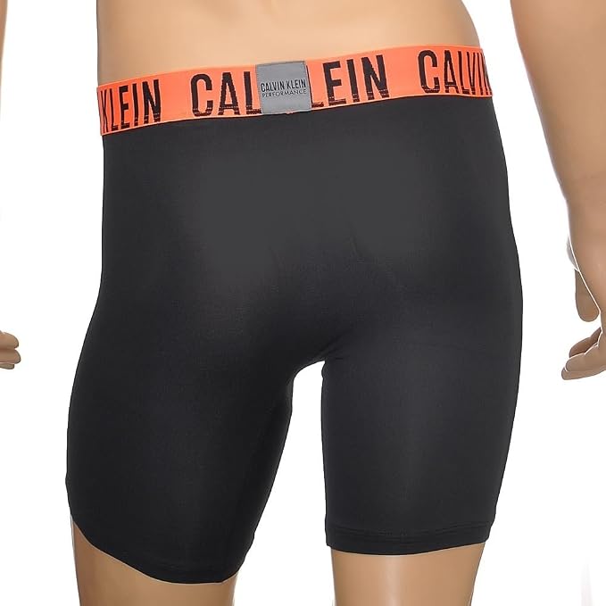 calvin klein performance underwear
