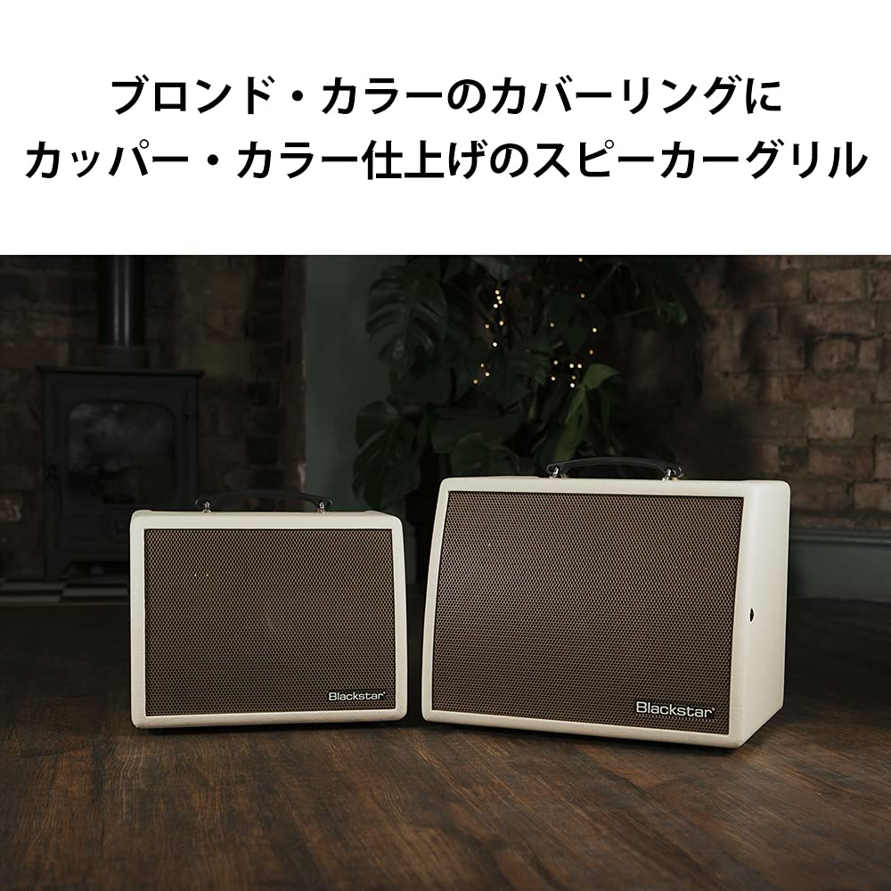 Amazon.co.jp: Blackstar ブラックスター アコースティックギター 