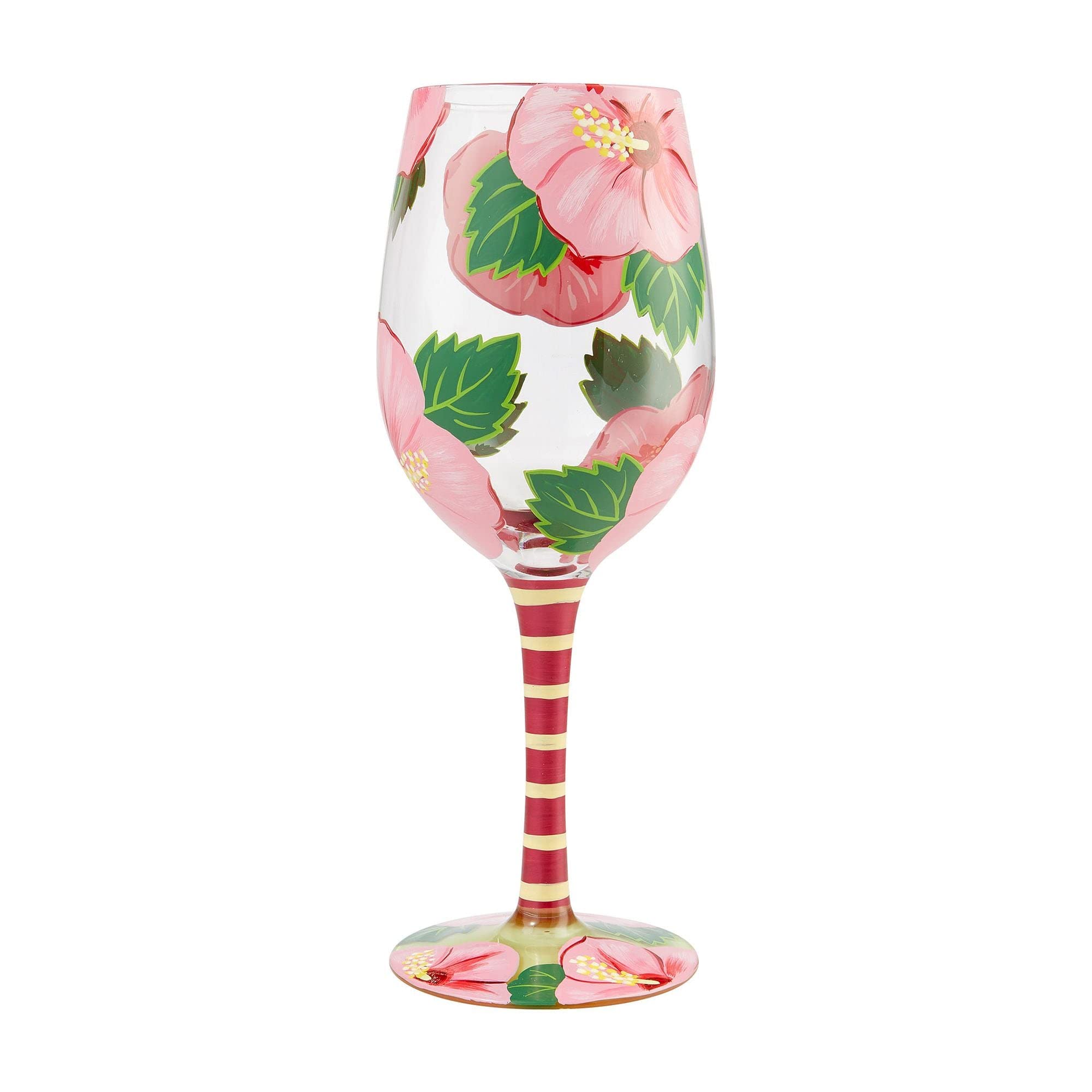 Verre à vin Lolita - La collection de vins Cette sorcière