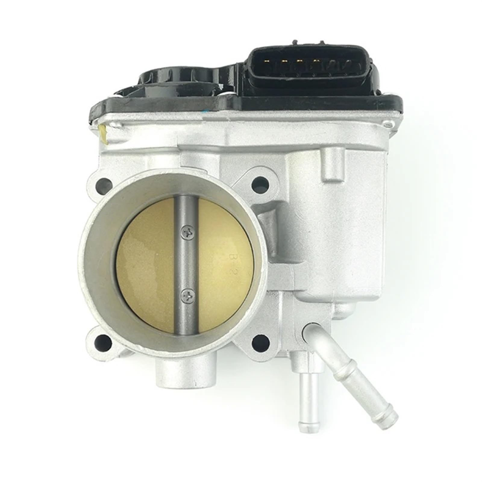 pour Toyota Ensemble Complet de Corps de Papillon 22030-0D031 22030-22041 22030-0D030 Pièces Automobiles Corps Papillon Voiture Corps Papillon