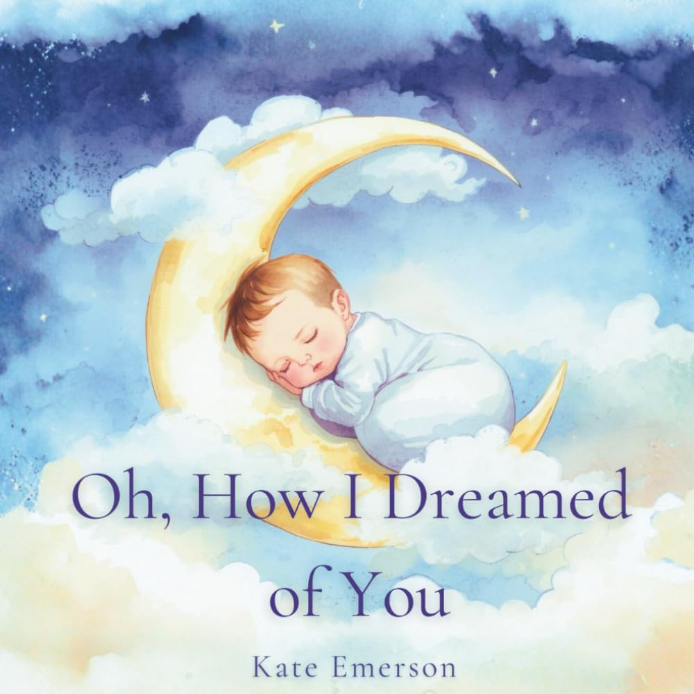 Oh, How I Dreamed of You