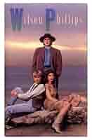 Amazon.co.jp: Wilson Phillips: ミュージック