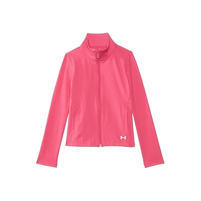 Under Armour Kids Motion Jacket (Big Kid) Girl