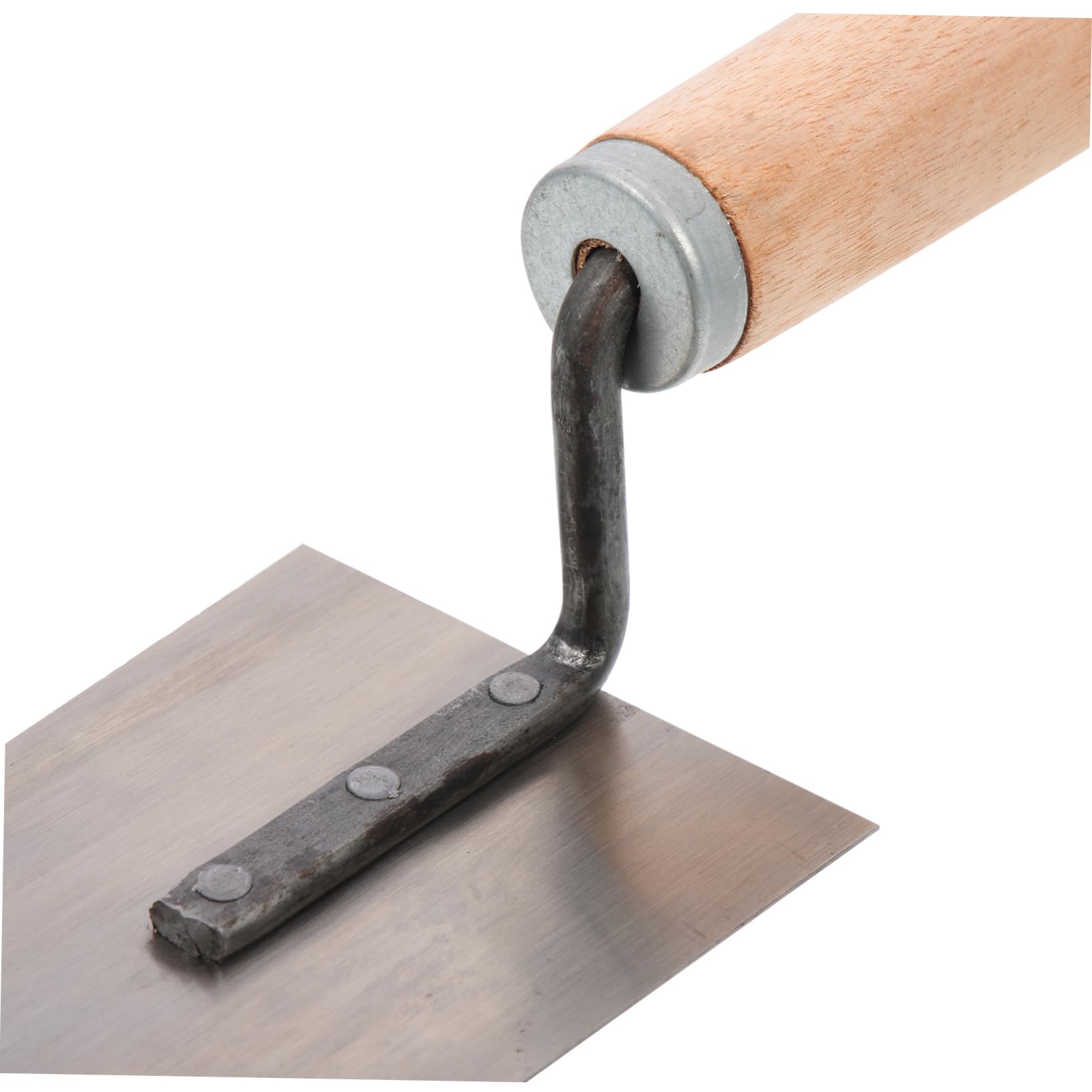 SHINEOFI 5piezas Cortador De Masilla Llana Para Raspador Espátula De Construcción Llana De Paleta Para Albañilería