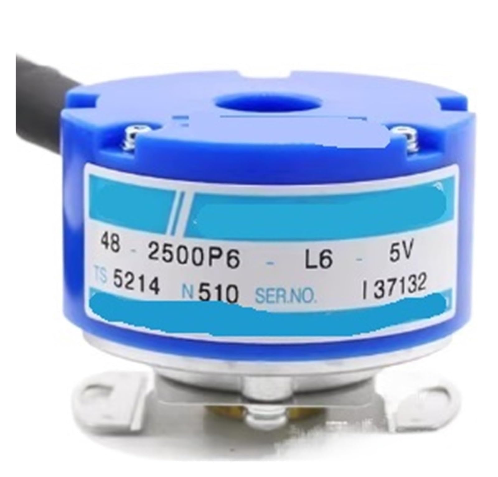 YWZVBSDCS OIH48-2500P6-L6-5V TS5214N510 encoder