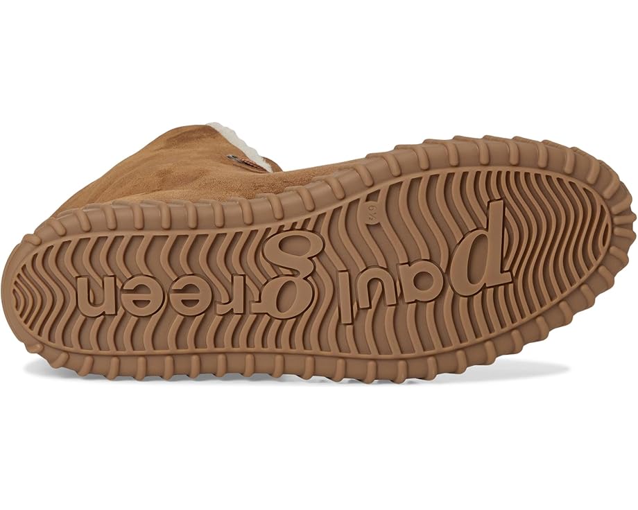 Paul Green Cozy - Bottom View